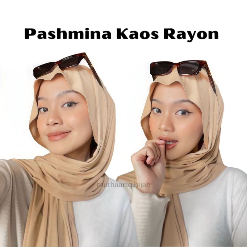 Pashmina